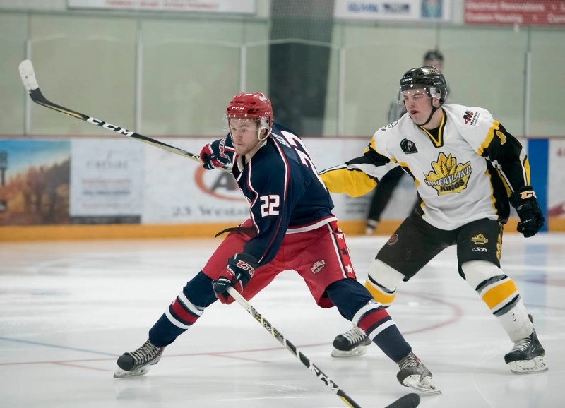The Cochrane Generals will face the Medicine Hat Cubs in the first round of the HJHL playoffs with game one going on Feb. 15.
