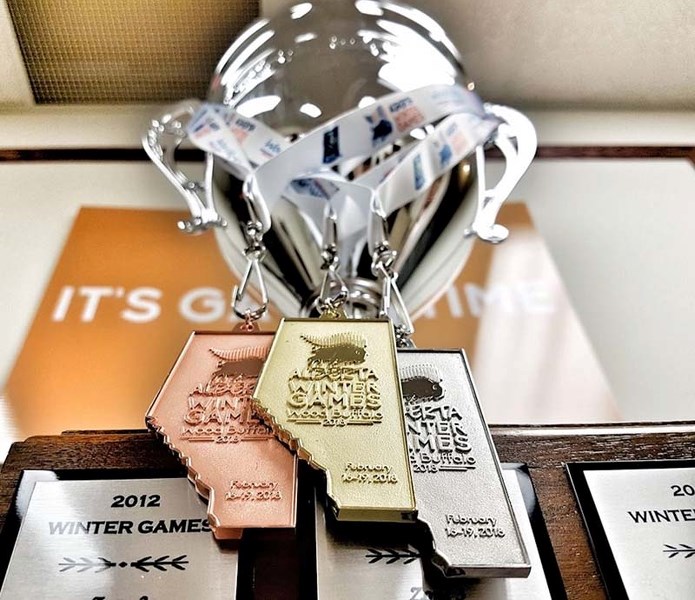 Close to 80 Cochrane athletes participated at the 2018 Alberta Winter Games in Wood Buffalo and For McMurray.