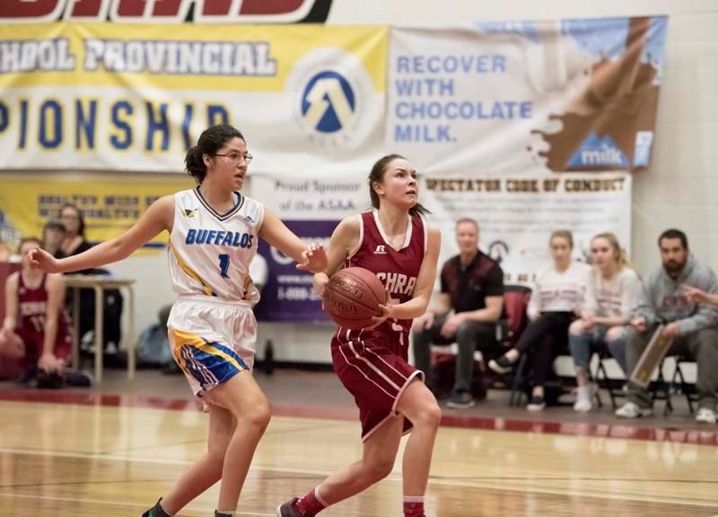 Both the boy&#8217;s and girl&#8217;s Cochrane High Cobras basketball team wrapped up their respective seasons when they hosted the ASAA Provincial Championships on March 15
