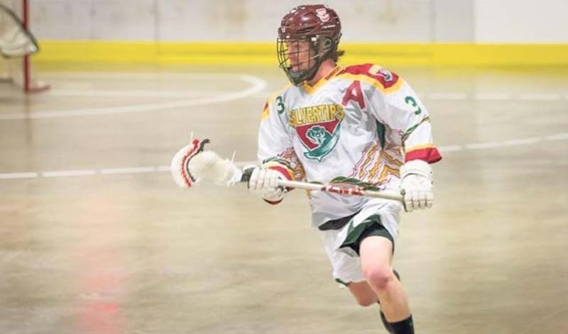 The Rockyview Silvertips Junior &#8216;B&#8217; lacrosse team is looking for a bounce back season after finishing 2017 with a 5-15 record.