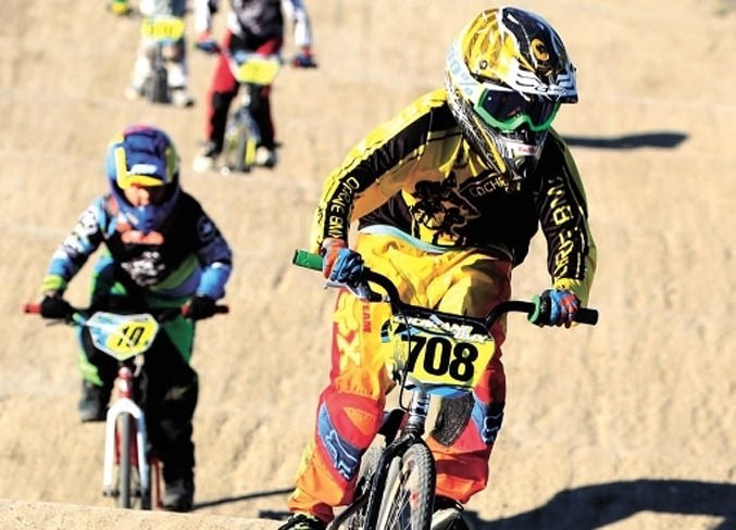 BMX