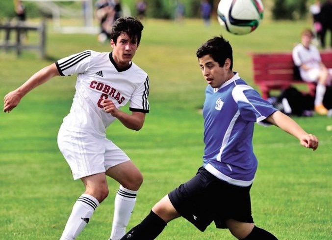 Cobras boys soccer2