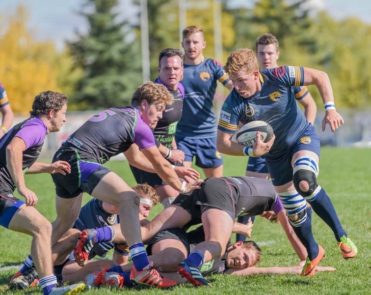 Town council opted to defer plans to build a clubhouse and new fields to accommodate the growing Bow Valley Rugby Club on April 9.