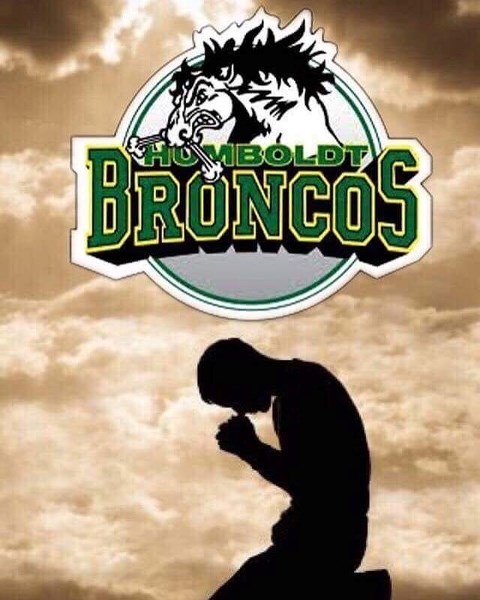 P3 Sports Inc. hosted a public skate on April 7 in order to raise money for those affected by the Humboldt Broncos bus accident.