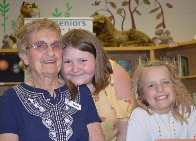 Grandparent Program WEB