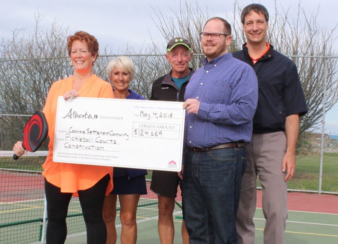 Pickleball