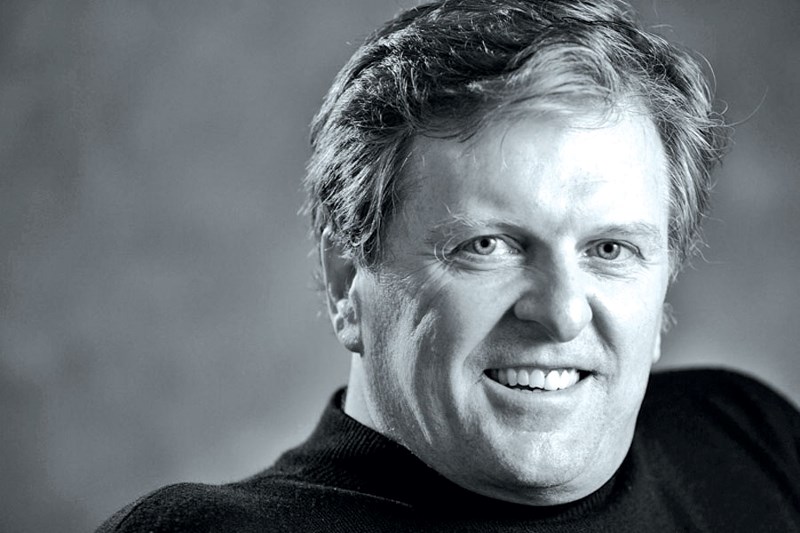 Rick Butler, the late Rocky View County councillor and deputy reeve, died as a result of a skiing accident in December 2011.