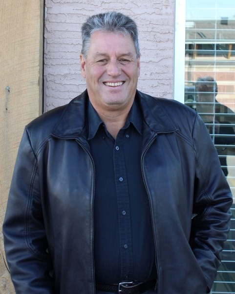 RVS board chair Bruce Pettigrew said he will not seek re-election in October and hopes his early announcement brings out plenty of qualified candidates.