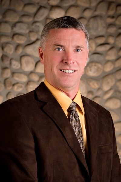 Councillor Ivan Brooker was of two council members (Coun. Jeff Toews being the second) who voted against the transit plan moving forward at this time.