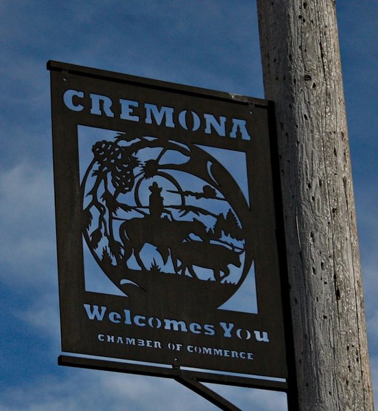 Village of Cremona