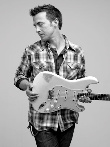 Colin James