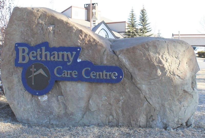Cochrane Bethany Care Centre