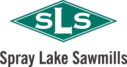 Spray Lake Sawmills