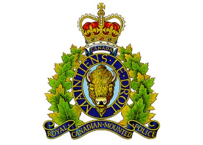 Cochrane RCMP