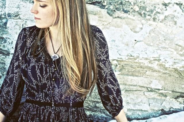 Sarah Troy and other young talented Alberta musicians are performing at YoUthtopia May 25 at the Bragg Creek Community Centre.