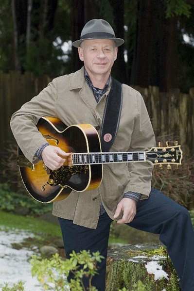 Due to the resurgence of the Bragg Creek music scene Jamie Newsom and other local musicians now perform regularly in Bragg Creek restaurants and bars.