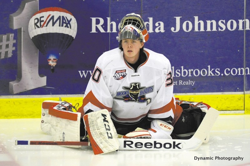 Cochrane&#8217;s Devon Fordyce has won the RBC Cup national Junior A hockey championship with the Brooks Bandits.