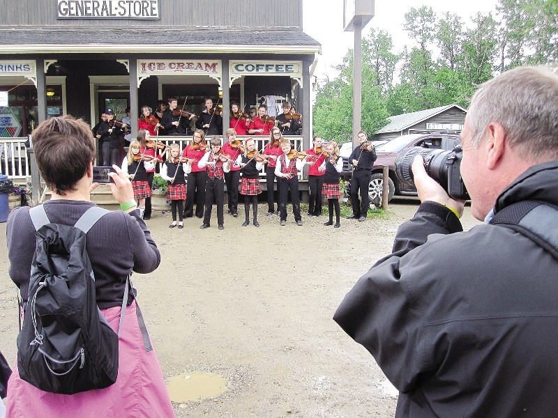 The Water Valley Celtic Festival returns to the community June 22, beginning at 9 a.m. and playing late into the night.