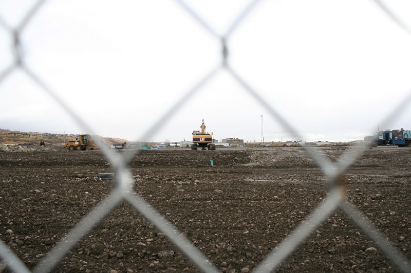 A number of businesses have now leased space on the Quarry site, including Tim Hortons, Chatters Hair &#038; Beauty Salon, Booster Juice and Original Joe&#8217;s Restaurant