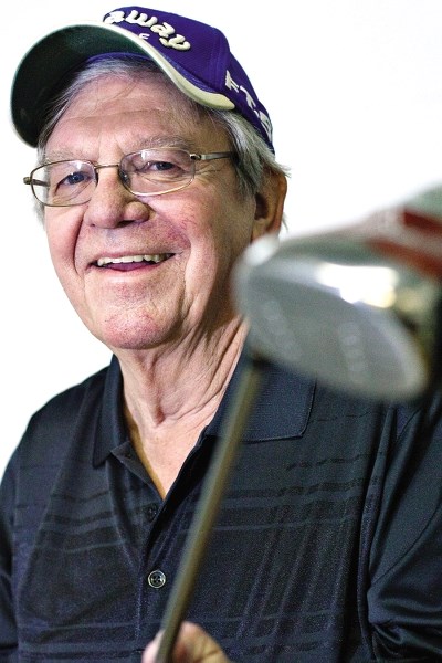 Billy Powers