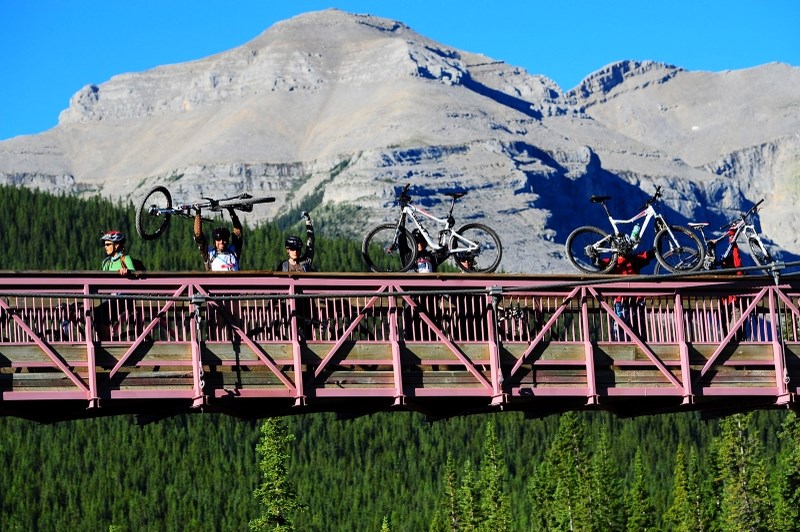 The 13th Banded Peak Challenge will be held July 20.