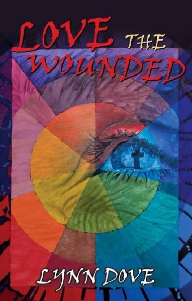 &#8216;Love The Wounded&#8217; is the third installment in Lynn Dove&#8217;s Wounded Trilogy.