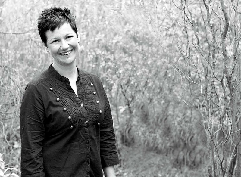 Cochrane community organizer Shana Bruder says running for council is a natural progression from her work on a number of local committees.