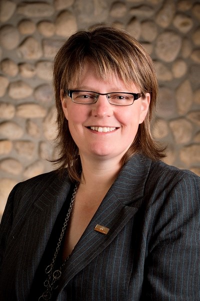Tara McFadden