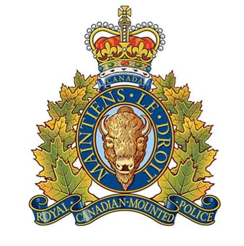 RCMP