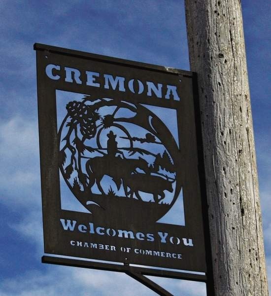 Village of Cremona