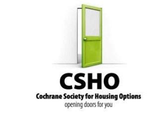 Cochrane Society for Housing Options