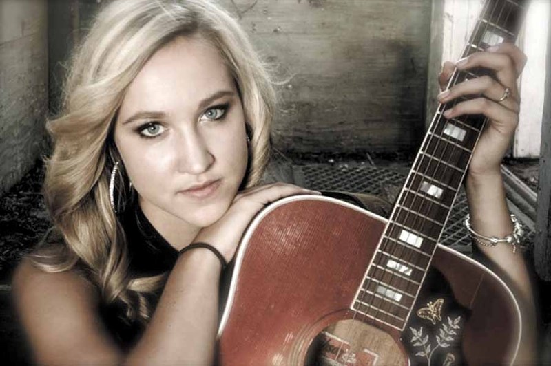 Cochrane High School Grade 11 student Kaleigh Jo Kirk won the Beat 100 Ultimate Musician Award, which is a worldwide social network for discovered and undiscovered artists.