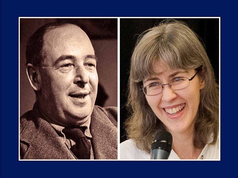 The literary legacy of C. S. Lewis will be lauded by his Cochrane fan Elaine Phillips in her public lecture series “;Surprised by Jack”Jan. 6-10 at the Canadian Southern