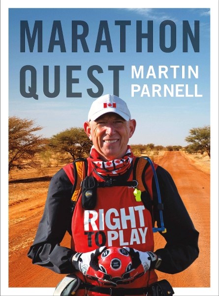 Marathon Quest