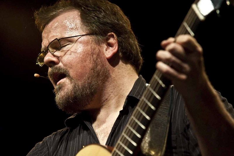 Guitarist Don Ross will make an appearance alongside Calum Graham at Legacy Guitar and Coffee House Jan. 24. See page 27 for more on Graham.