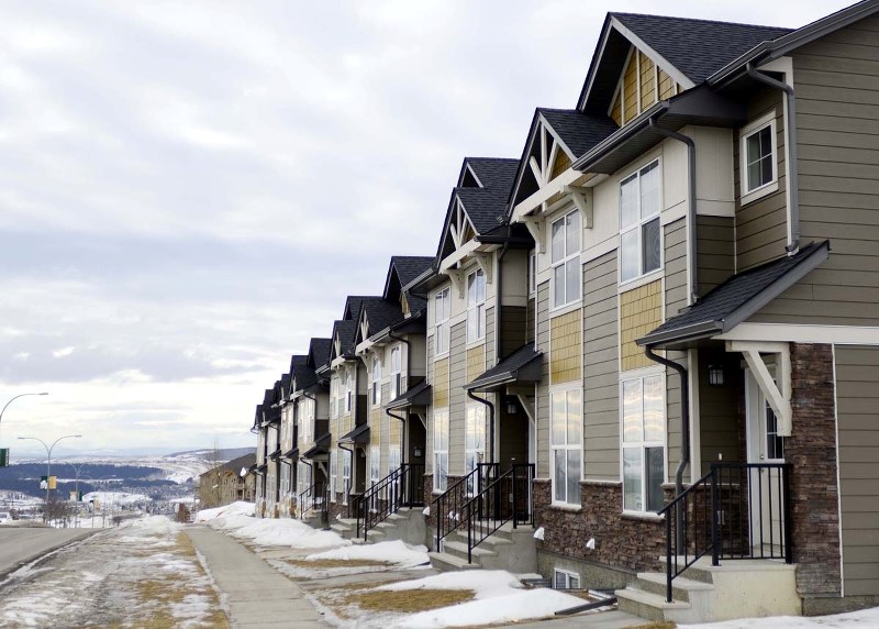 Cochrane&#8217;s housing market is flourishing, but high costs pose challenges for some.