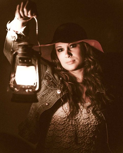Kim Wempe will visit Water Valley Feb. 6, bringing her Americana-roots-blues sound for an intimate performance at the Water Valley Church.