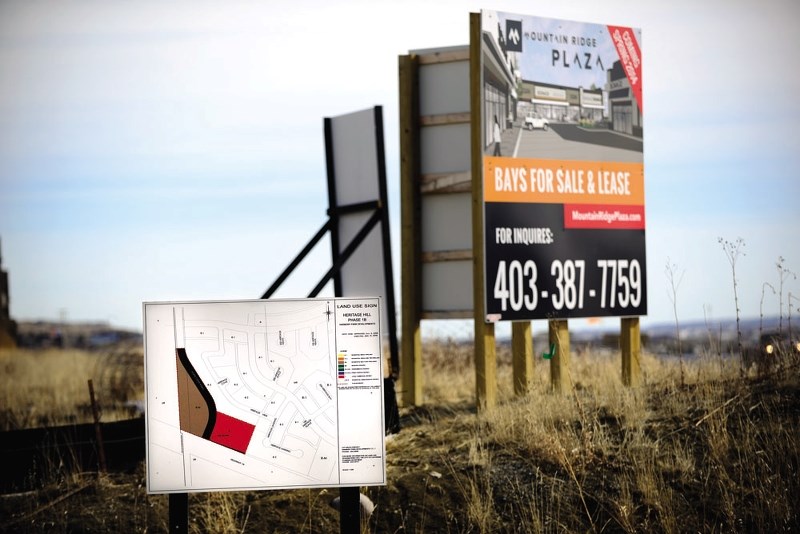The possibility of a fast-food restaurant opening in Heritage Hills — which can be seen on the developer&#8217;s website — has concerned some of the community&#8217;s