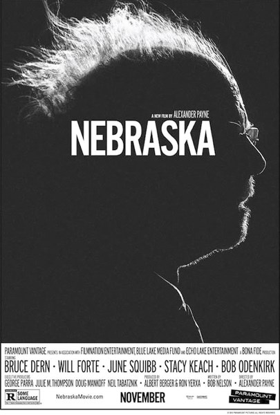 The Chinook Film Group&#8217;s next offering, Nebraska, was an Academy Award nominee for Best Picture