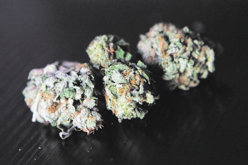 Rocky View County residents shared their feelings on a proposed land use amendment that would permit Licensed Medical Marijuana Facilities.