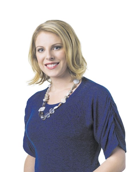 Carla Beynon.