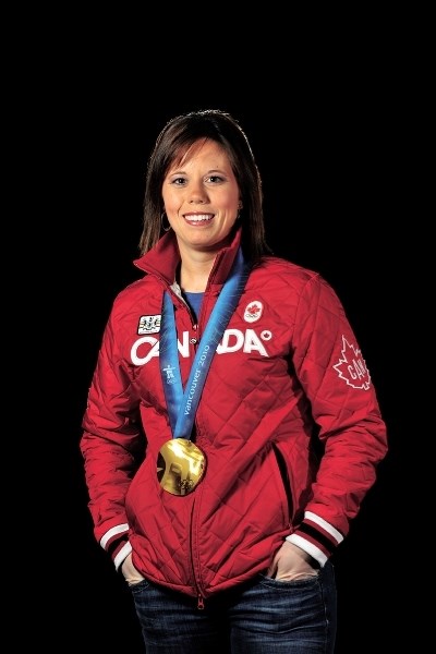 Carla MacLeod, two-time Olympic gold medalist, is the new coach for the Edge School&#8217;s Athlete Mountaineers girls&#8217; prep hockey team.