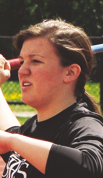 Morgan Geremia