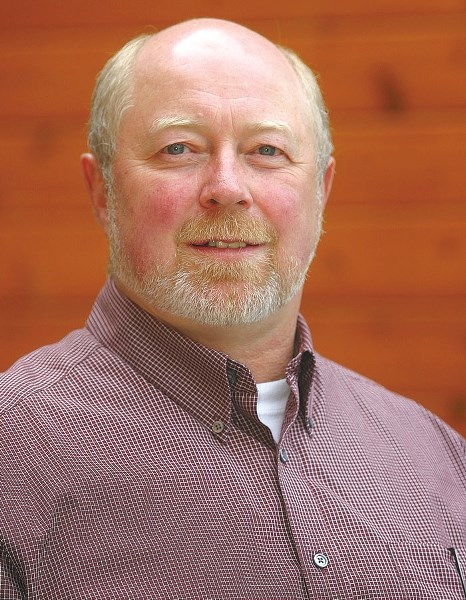 Ron Casey