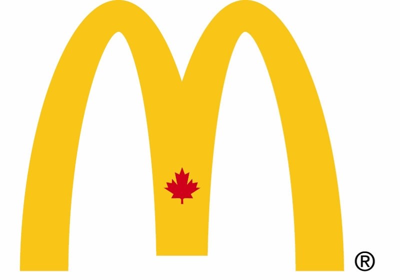 McDonald&#8217;s Canada.