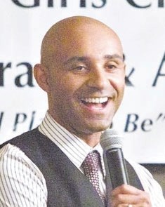 Trent McClellan.