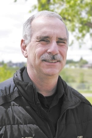 Rocky View County&#8217;s (RVC) director of disaster services and fire chief, Randy Smith, plans to mend the relationship between the county and the firefighter&#8217;s union.