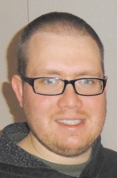 Mike Seguin.