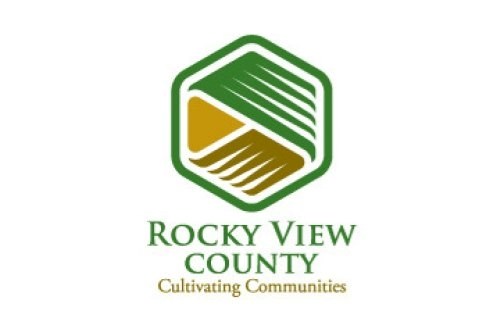 Rocky View County.