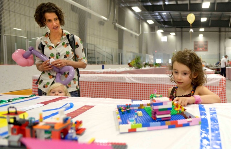 Cochrane and District Olde Tyme Country Fair organizers hope renewed interest will make this year&#8217;s 46th annual event the best ever. The family fair runs Aug. 24 at
